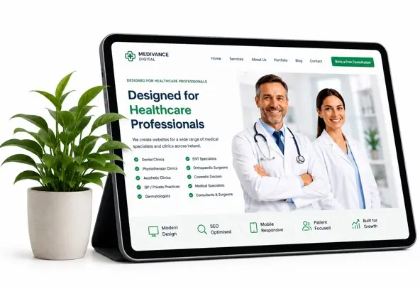 best web design for doctors in Ireland best web design for doctors in Ireland