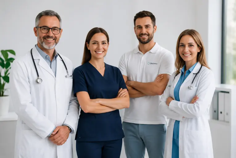Why Healthcare Markeitng only