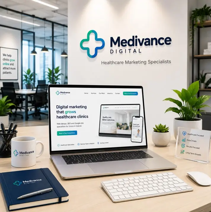 healthcare marketing agency Ireland healthcare marketing agency Ireland